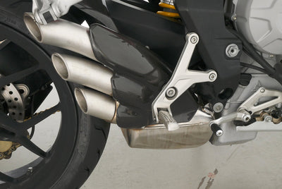 MV AGUSTA BRUTALE 675