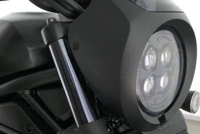 HONDA REBEL 1100 SPECIAL EDITION