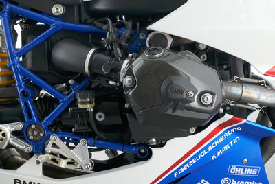 BMW HP 2 SPORT