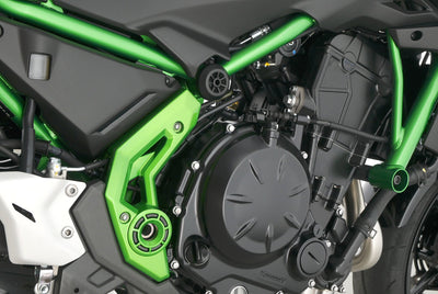 KAWASAKI Z 650