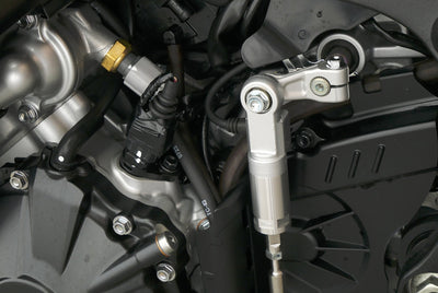 HONDA CBR 1000 RR-R FIREBLADE SP