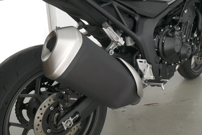 HONDA CB 1000 HORNET