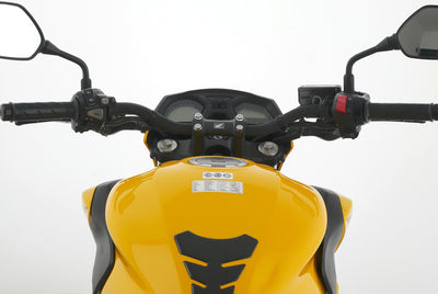 HONDA CB 650 F