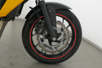 HONDA CB 650 F