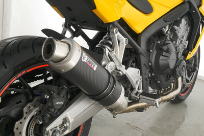 HONDA CB 650 F
