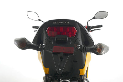 HONDA CB 650 F