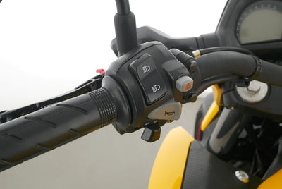 HONDA CB 650 F