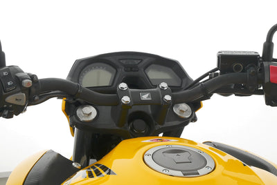 HONDA CB 650 F
