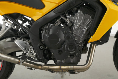 HONDA CB 650 F