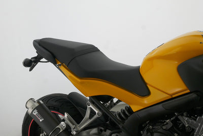 HONDA CB 650 F
