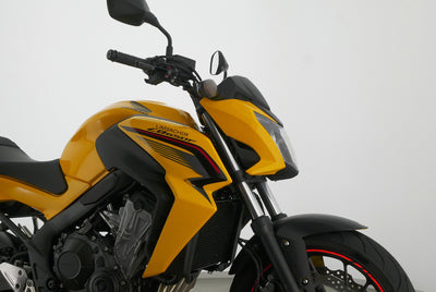 HONDA CB 650 F