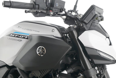 YAMAHA MT 07