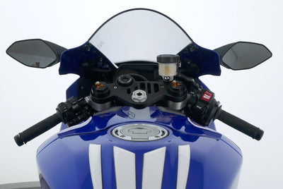 YAMAHA YZF R1 RN65