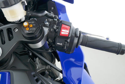 YAMAHA YZF R1 RN65