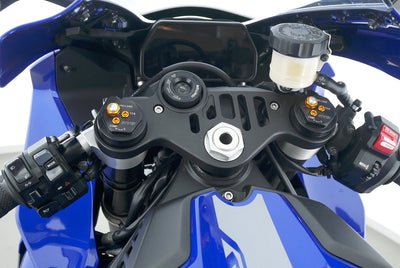 YAMAHA YZF R1 RN65