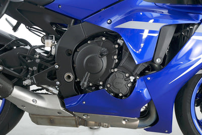 YAMAHA YZF R1 RN65