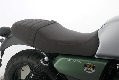 MOTO GUZZI V7 IV STONE CENTENARIO