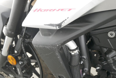 HONDA CB 750 HORNET