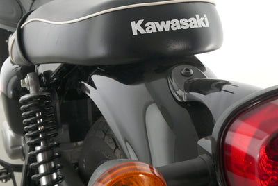 KAWASAKI MEGURO S1