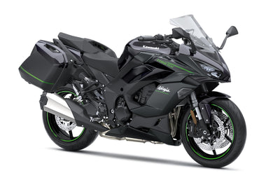 KAWASAKI NINJA 1100 SX TOURER