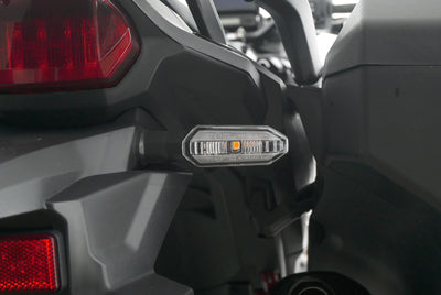 HONDA CRF 1100 L AFRICA TWIN DCT