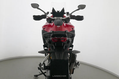 DUCATI MULTISTRADA V4 S FULL