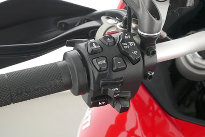 DUCATI MULTISTRADA V4 S FULL