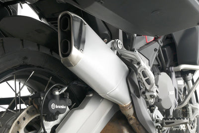 DUCATI MULTISTRADA 1260 ENDURO