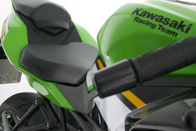 KAWASAKI ZX-4RR