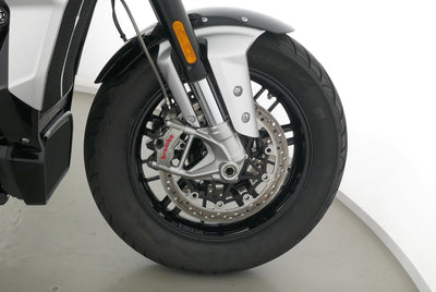TRIUMPH ROCKET 3 R