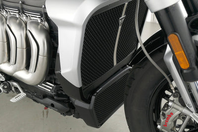 TRIUMPH ROCKET 3 R