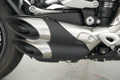 TRIUMPH ROCKET 3 R