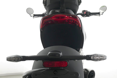 TRIUMPH ROCKET 3 R