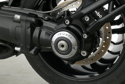 TRIUMPH ROCKET 3 R