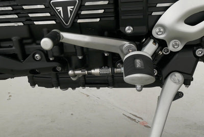 TRIUMPH ROCKET 3 R