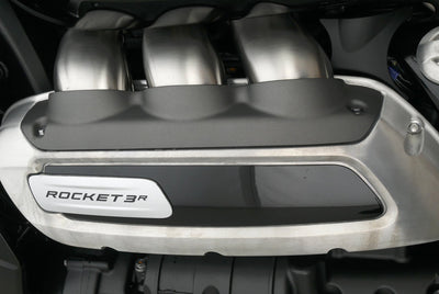TRIUMPH ROCKET 3 R