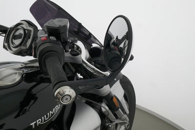 TRIUMPH ROCKET 3 R