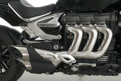 TRIUMPH ROCKET 3 R