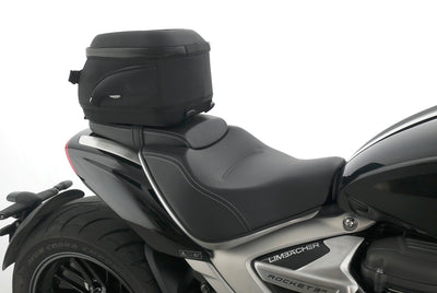 TRIUMPH ROCKET 3 R