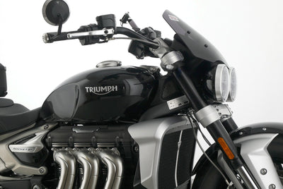 TRIUMPH ROCKET 3 R