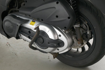 PIAGGIO MP3 500 LT SPORT