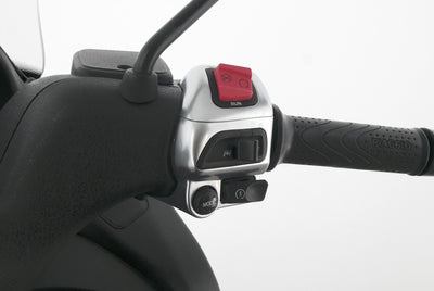 PIAGGIO MP3 500 LT SPORT