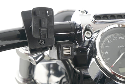HARLEY DAVIDSON SOFTAIL BREAKOUT