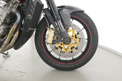 MV AGUSTA BRUTALE 910 STARFIGHTER