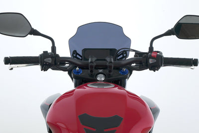 HONDA CB 500 FA