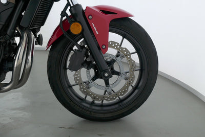HONDA CB 500 FA