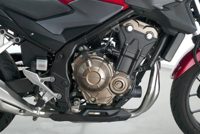 HONDA CB 500 FA