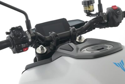 YAMAHA MT 09