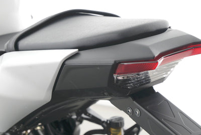 YAMAHA MT 09