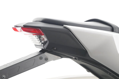 YAMAHA MT 09